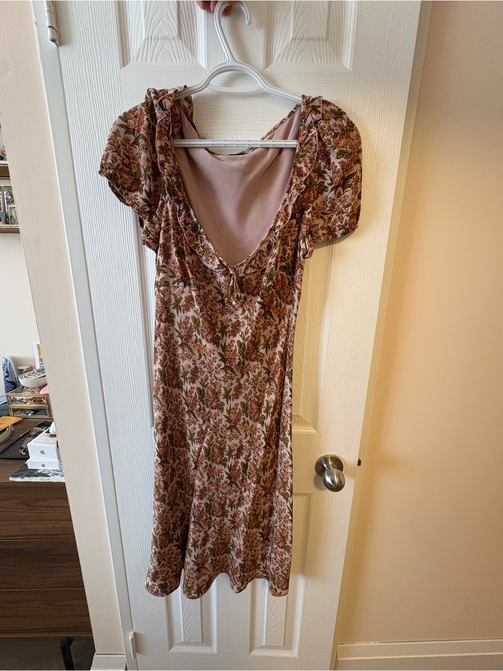 Wilfred Dress